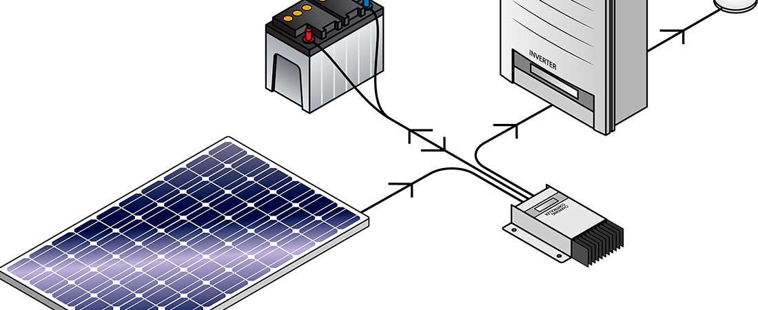 kit solar fotovoltaico solucion perfecta